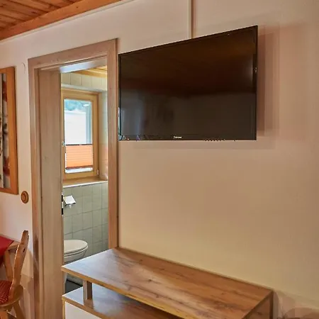 Sonja Apartment