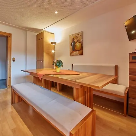Apartment Sonja Viehhofen